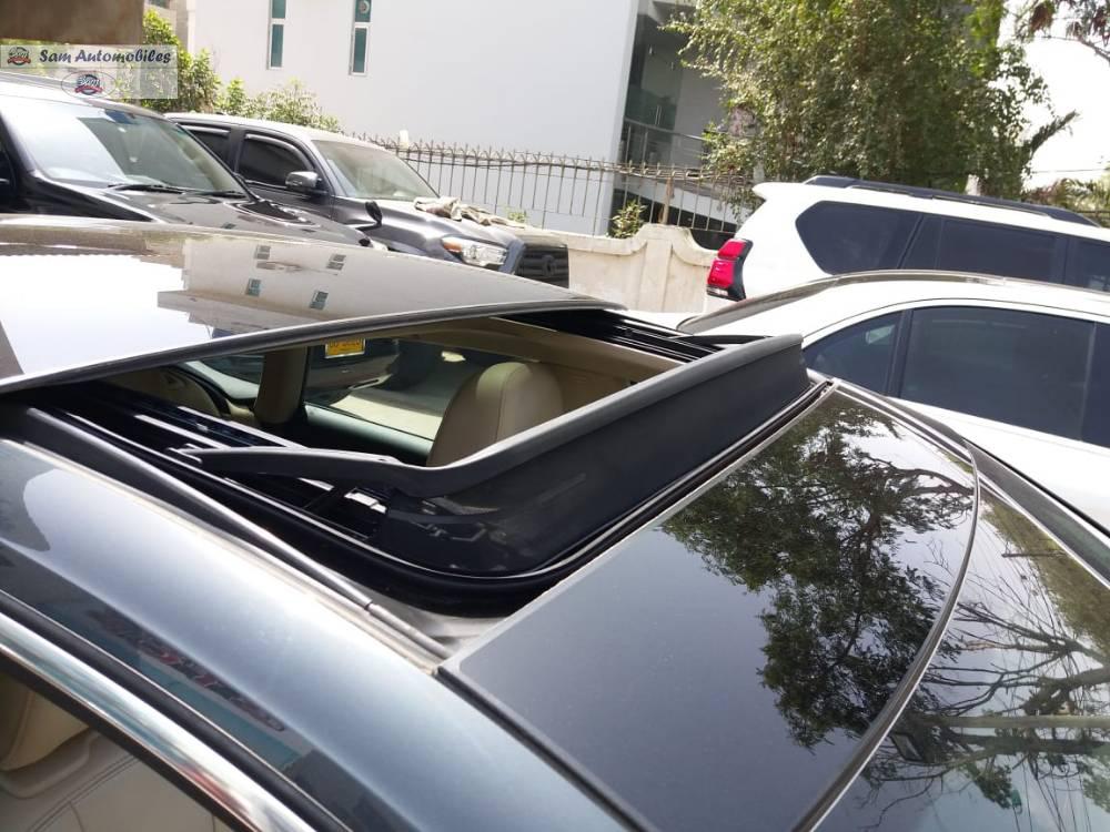 Audi A5 2018 for Sale in Karachi Audi A5 2018 for Sale in Karachi Image-9