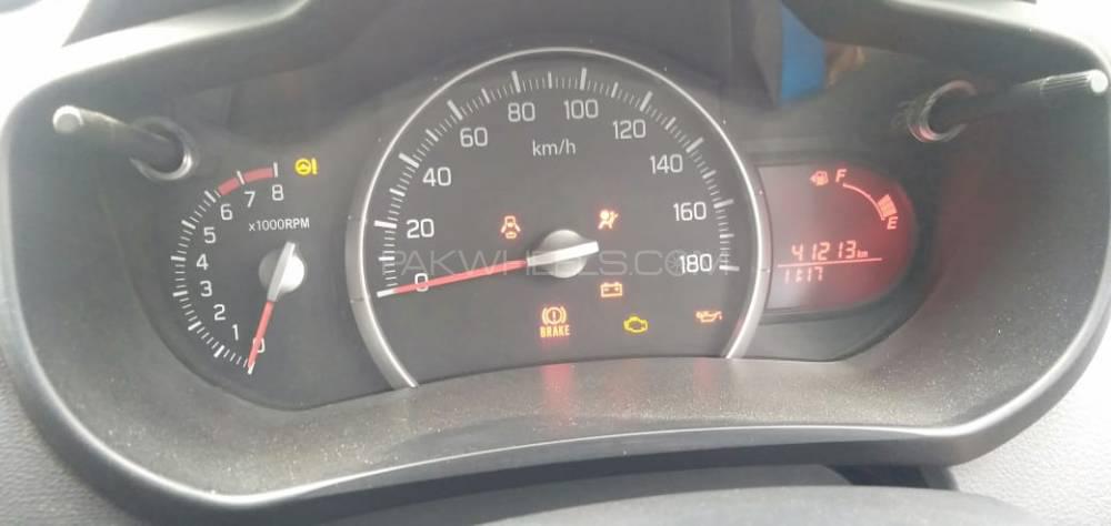 Suzuki Cultus 2019 for Sale in Multan Suzuki Cultus 2019 for Sale in Multan Image-7