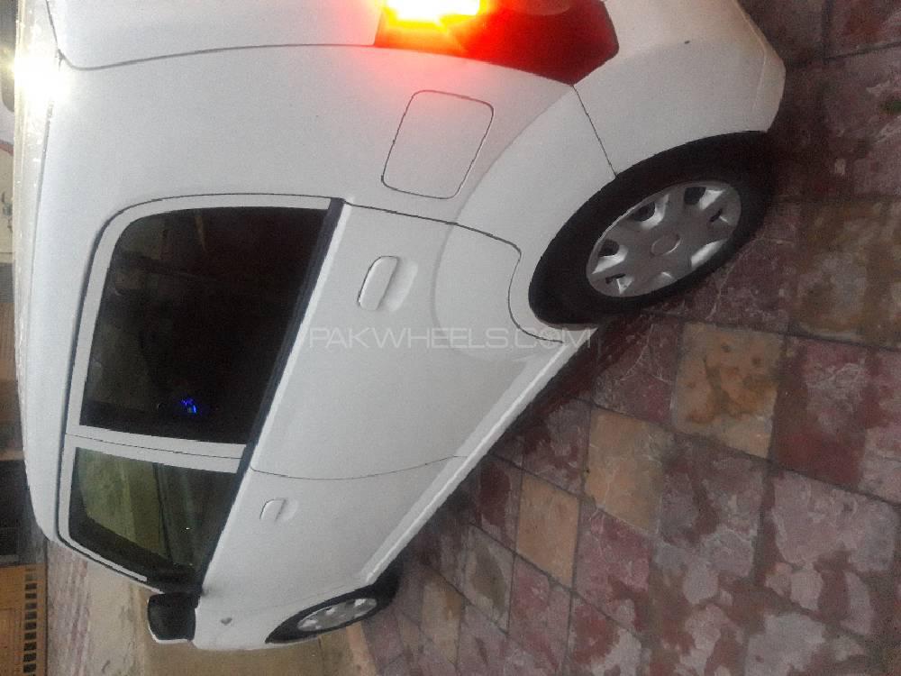 سوزوکی آلٹو 2013 for Sale in واہ کینٹ سوزوکی آلٹو 2013 for Sale in واہ کینٹ Image-8