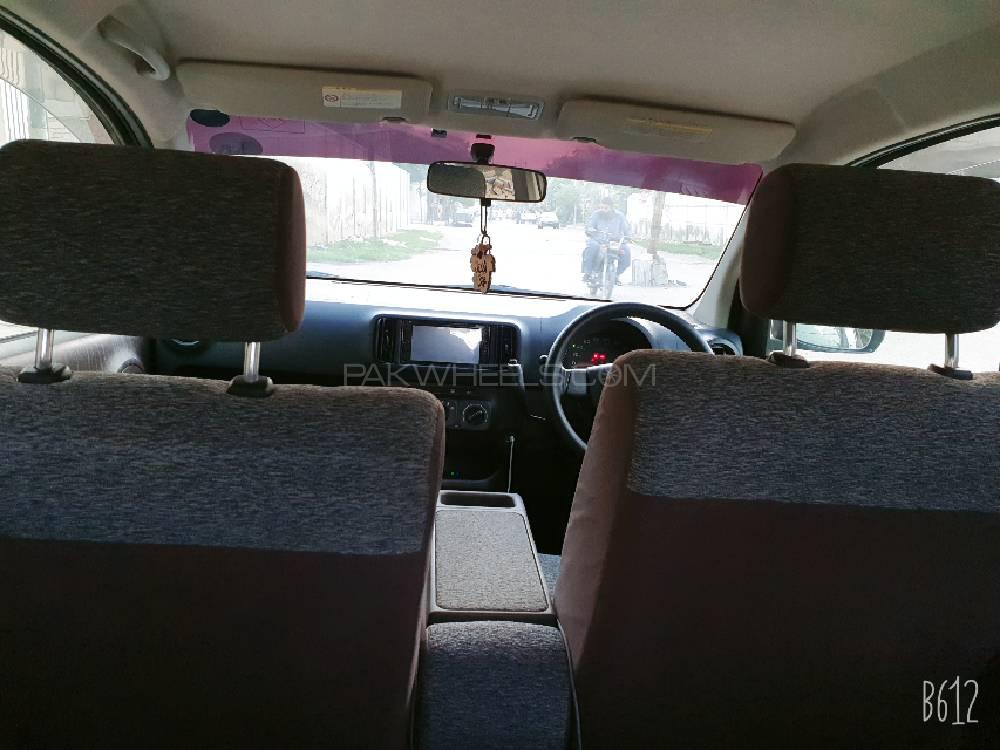 Toyota Passo 2013 for Sale in Karachi Toyota Passo 2013 for Sale in Karachi Image-6