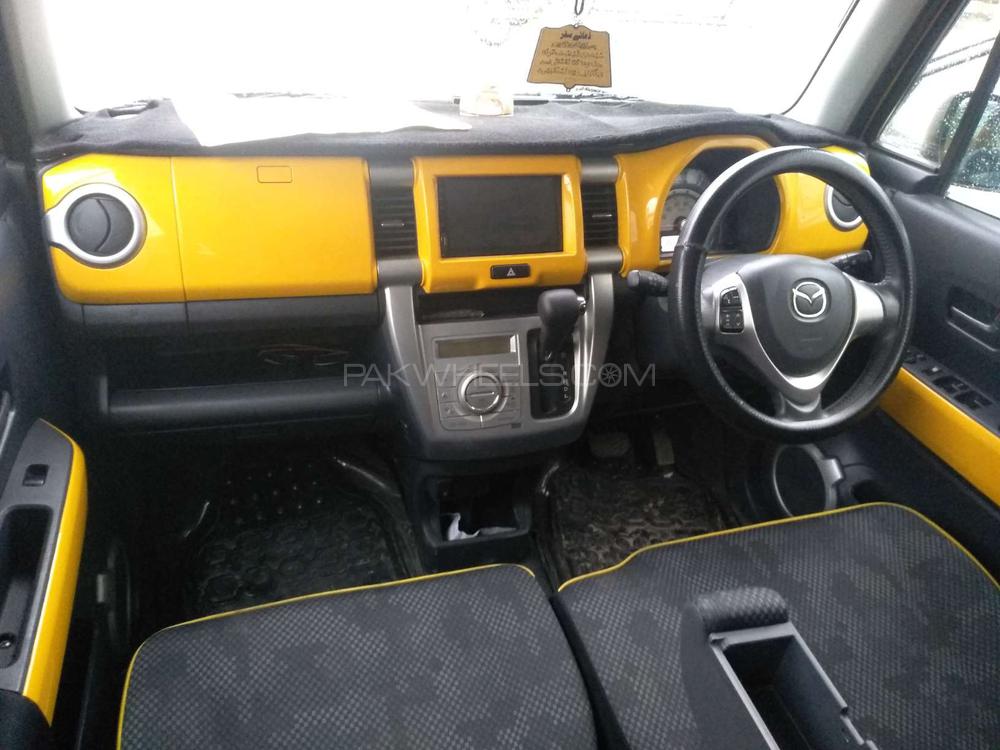 Mazda Carol 2017 for Sale in Rawalpindi Mazda Carol 2017 for Sale in Rawalpindi Image-9
