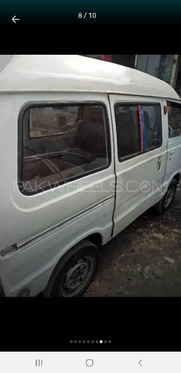 Suzuki Bolan 1990 for Sale in Dinga Suzuki Bolan 1990 for Sale in Dinga Image-10