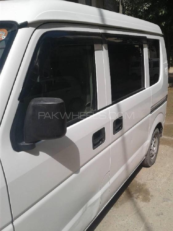 Mazda Scrum Van 2014 for Sale in Karachi Mazda Scrum Van 2014 for Sale in Karachi Image-2