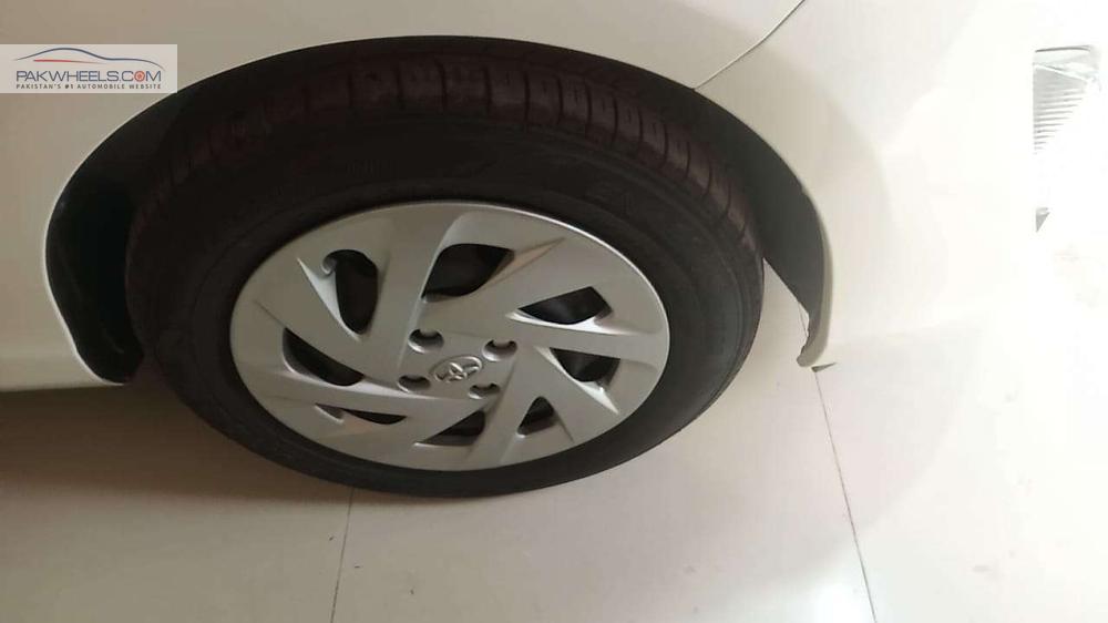 Toyota Aqua 2016 for Sale in Karachi Toyota Aqua 2016 for Sale in Karachi Image-11