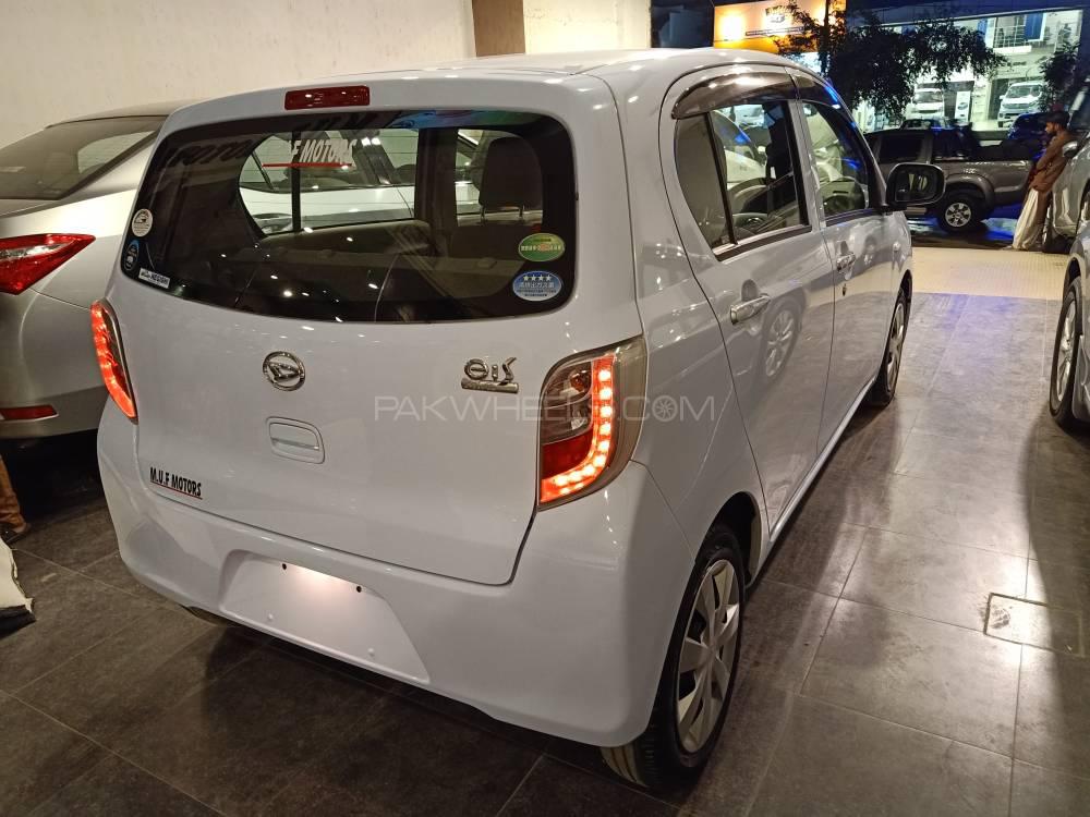 Daihatsu Mira 2016 for Sale in Karachi Daihatsu Mira 2016 for Sale in Karachi Image-6