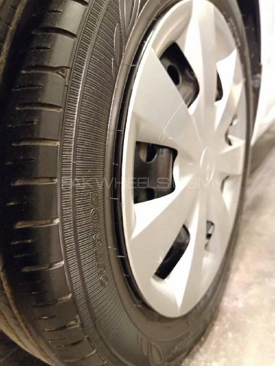 Daihatsu Mira 2016 for Sale in Karachi Daihatsu Mira 2016 for Sale in Karachi Image-11