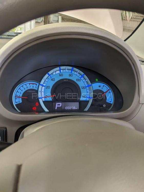 Suzuki Alto 2014 for Sale in Karachi Suzuki Alto 2014 for Sale in Karachi Image-4