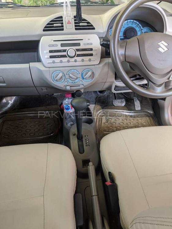Suzuki Alto 2014 for Sale in Karachi Suzuki Alto 2014 for Sale in Karachi Image-7