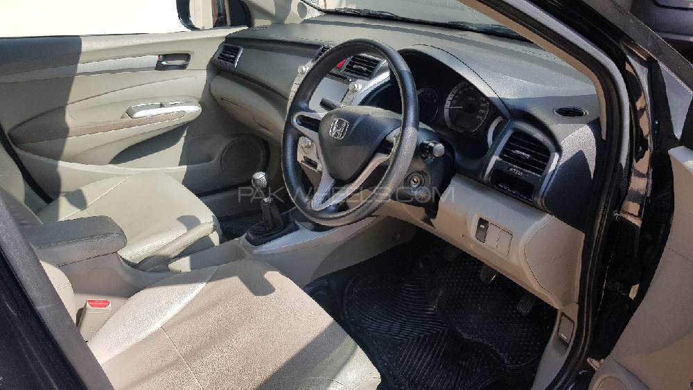 Honda City 2016 for Sale in Lahore Honda City 2016 for Sale in Lahore Image-7