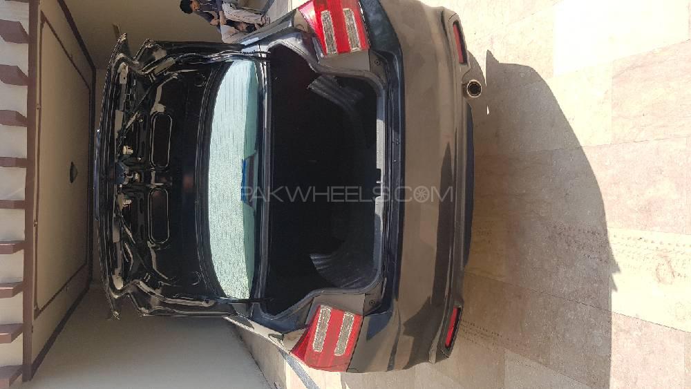 Honda City 2016 for Sale in Lahore Honda City 2016 for Sale in Lahore Image-10