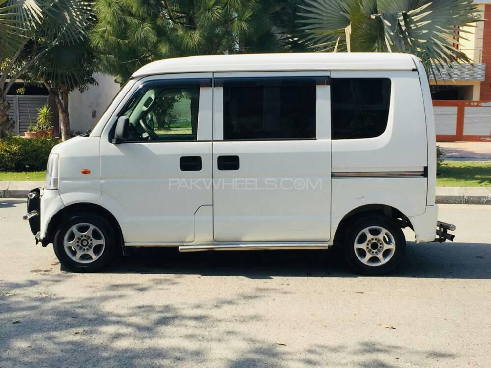 Suzuki Every 2018 for Sale in Lahore Image-1