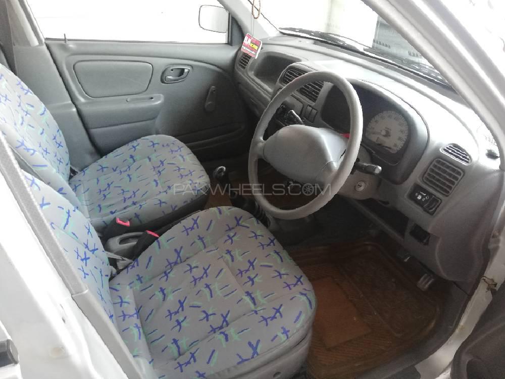 Suzuki Alto 2006 for Sale in Lahore Suzuki Alto 2006 for Sale in Lahore Image-11