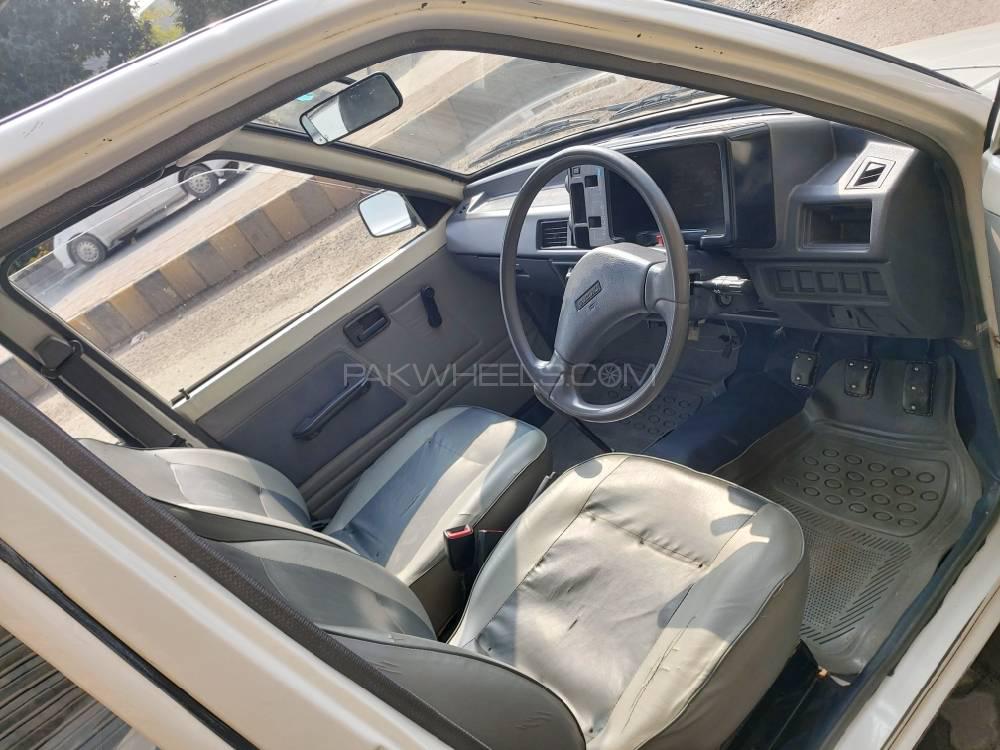 Suzuki Mehran 2009 for Sale in Lahore Suzuki Mehran 2009 for Sale in Lahore Image-9