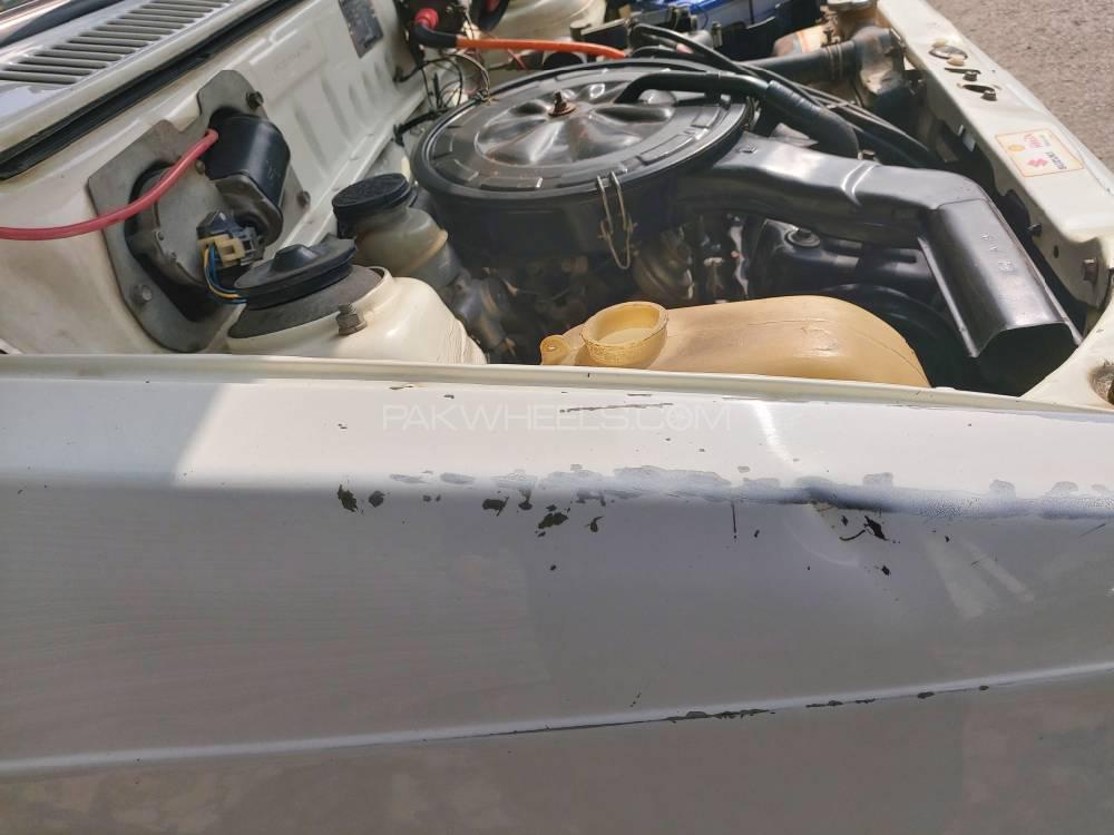 Suzuki Mehran 2009 for Sale in Lahore Suzuki Mehran 2009 for Sale in Lahore Image-12