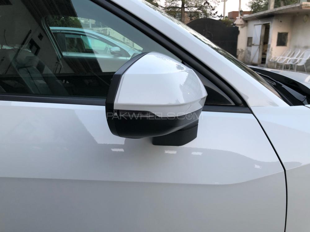 Audi Q2 2017 for Sale in Lahore Audi Q2 2017 for Sale in Lahore Image-5
