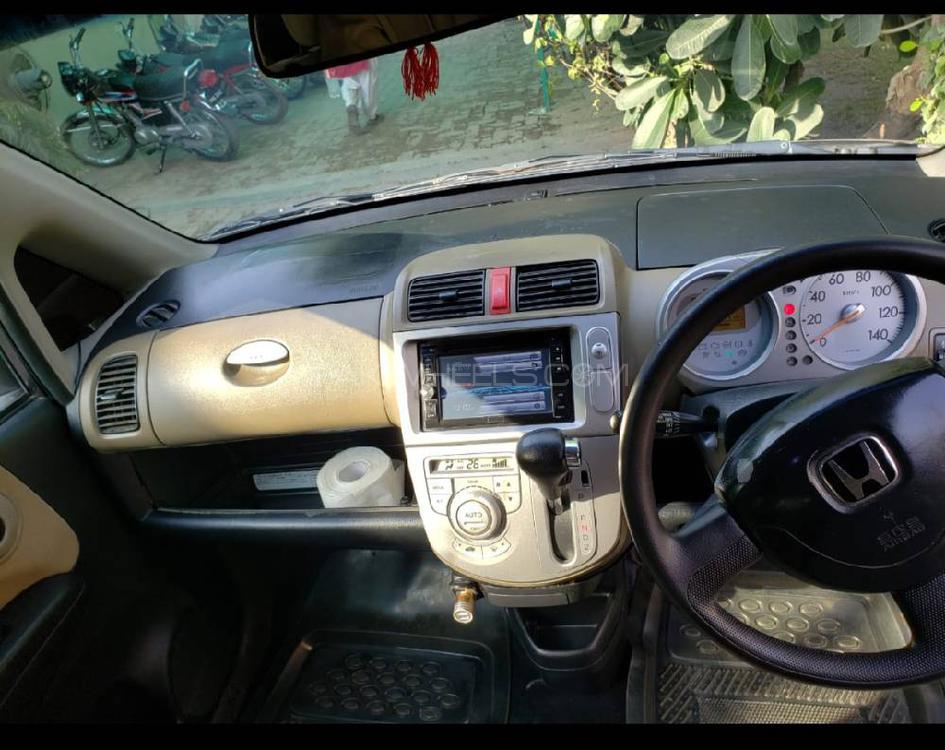 Honda Life 2007 for Sale in Multan Honda Life 2007 for Sale in Multan Image-5