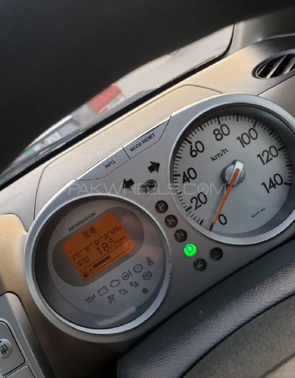 Honda Life 2007 for Sale in Multan Honda Life 2007 for Sale in Multan Image-10