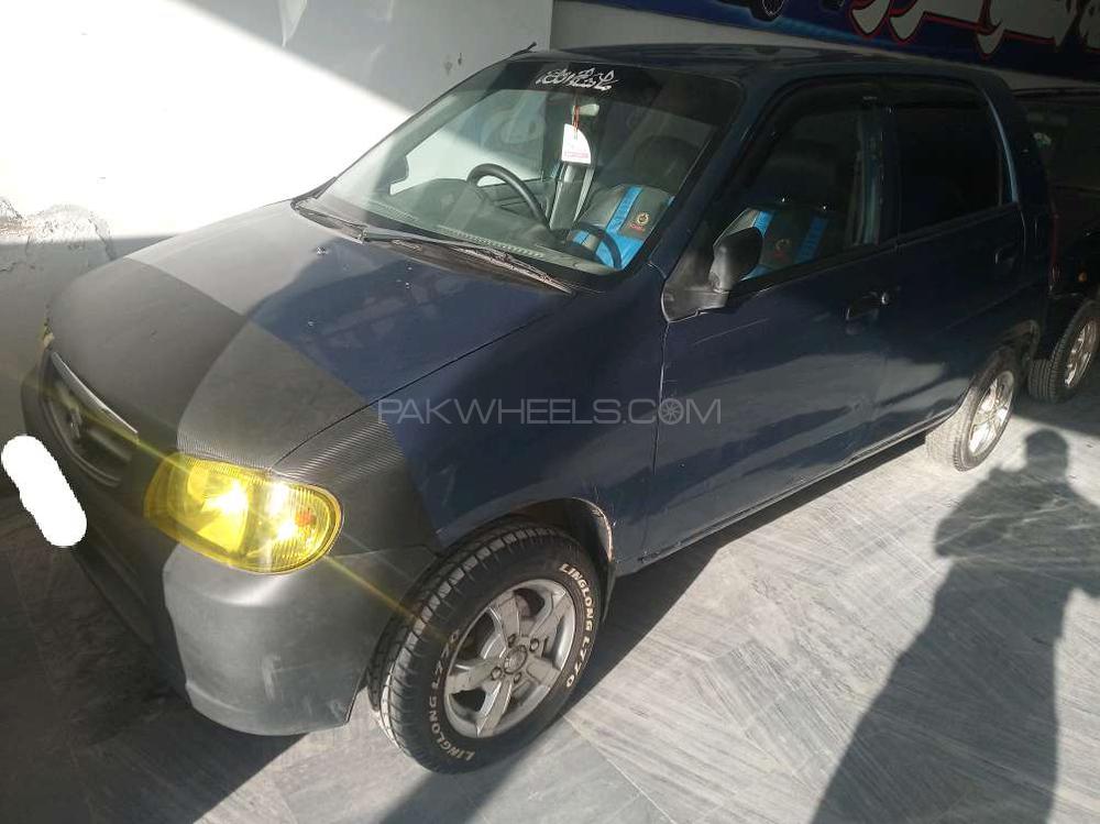Suzuki Alto 2007 for Sale in Gujranwala Image-1