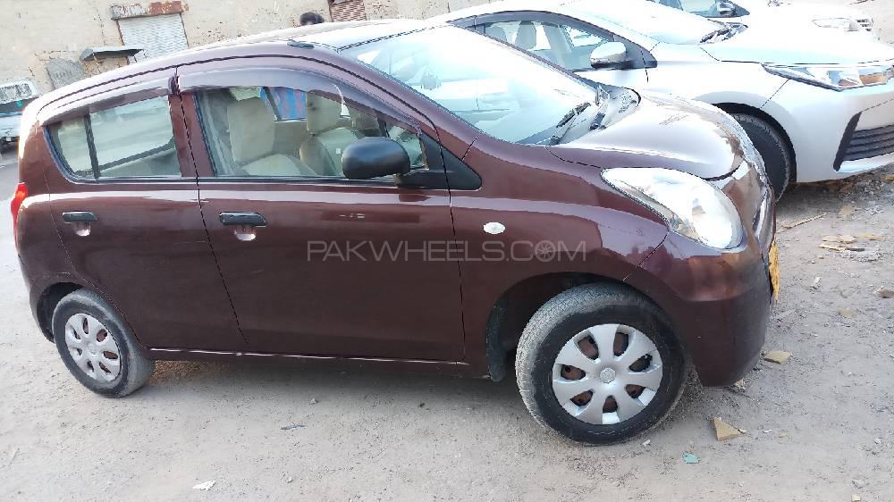 Suzuki Alto 2012 for Sale in Karachi Suzuki Alto 2012 for Sale in Karachi Image-9