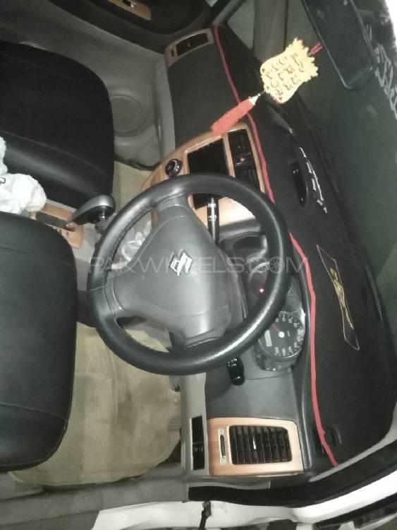 Suzuki Liana 2010 for Sale in Gujranwala Suzuki Liana 2010 for Sale in Gujranwala Image-4