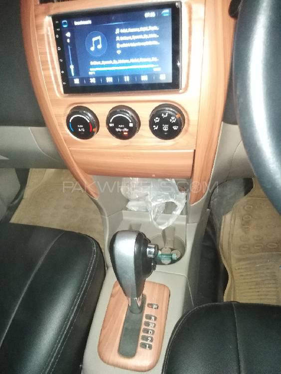 Suzuki Liana 2010 for Sale in Gujranwala Suzuki Liana 2010 for Sale in Gujranwala Image-13