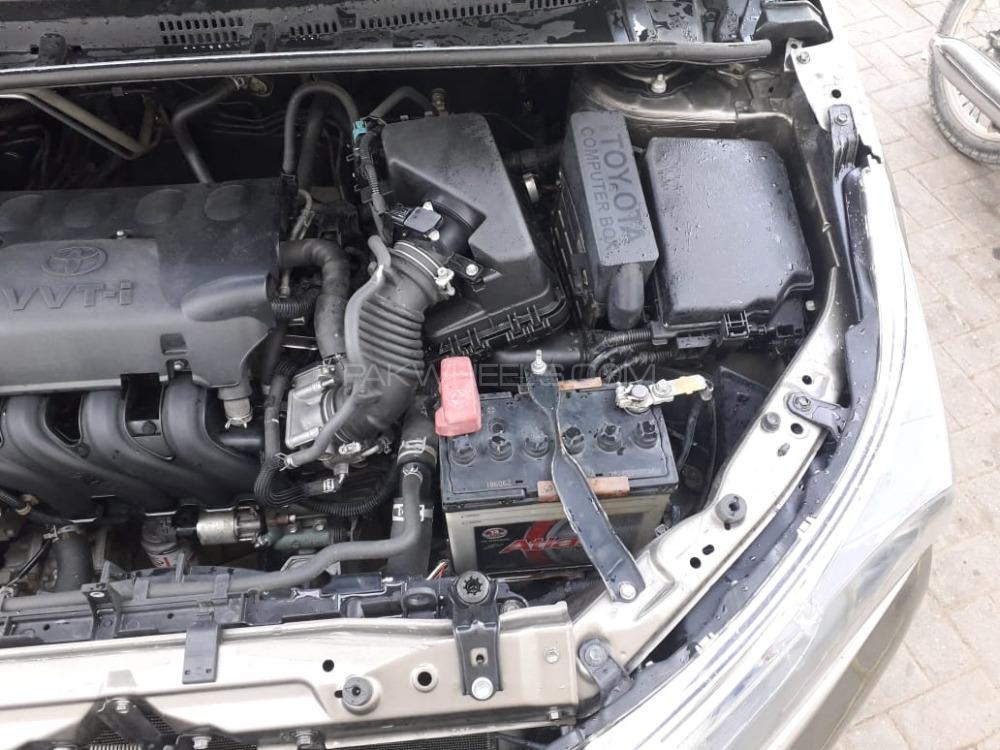 Toyota Corolla 2017 for Sale in Hyderabad Toyota Corolla 2017 for Sale in Hyderabad Image-10