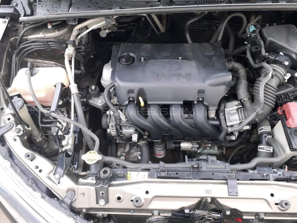 Toyota Corolla 2017 for Sale in Hyderabad Toyota Corolla 2017 for Sale in Hyderabad Image-15