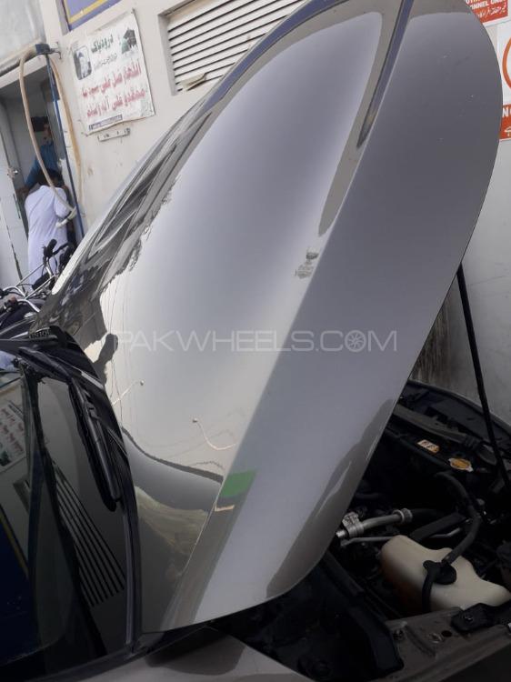 Toyota Corolla 2017 for Sale in Hyderabad Toyota Corolla 2017 for Sale in Hyderabad Image-20