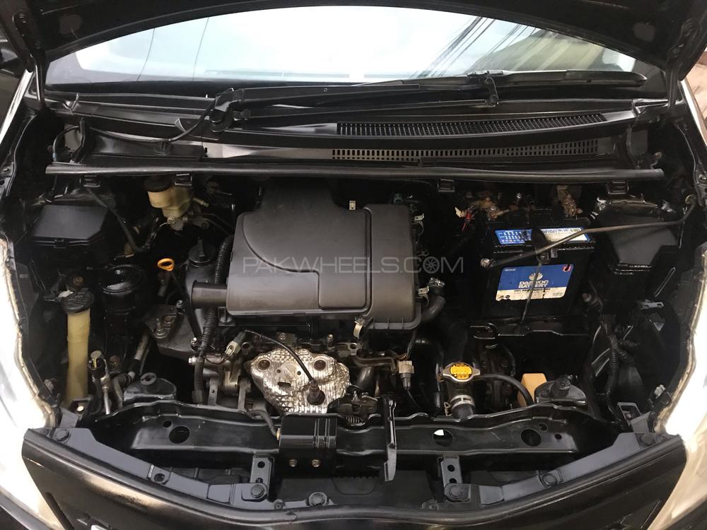 Toyota Vitz 2011 for Sale in Karachi Toyota Vitz 2011 for Sale in Karachi Image-17