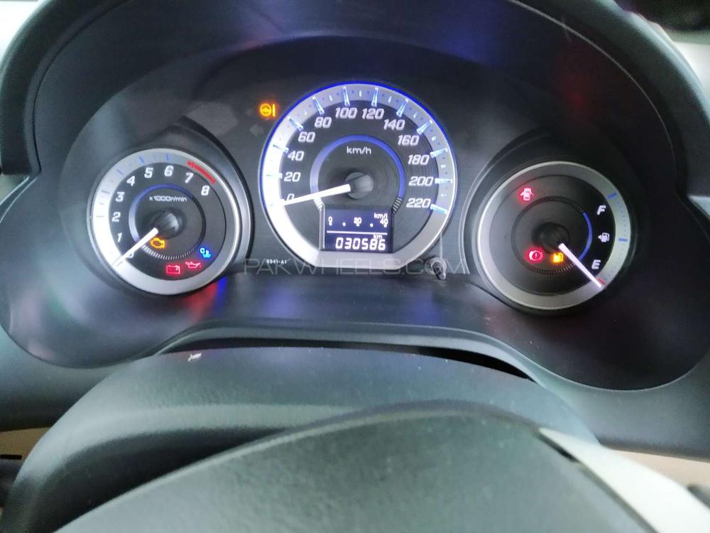 Honda City 2018 for Sale in Lahore Honda City 2018 for Sale in Lahore Image-6