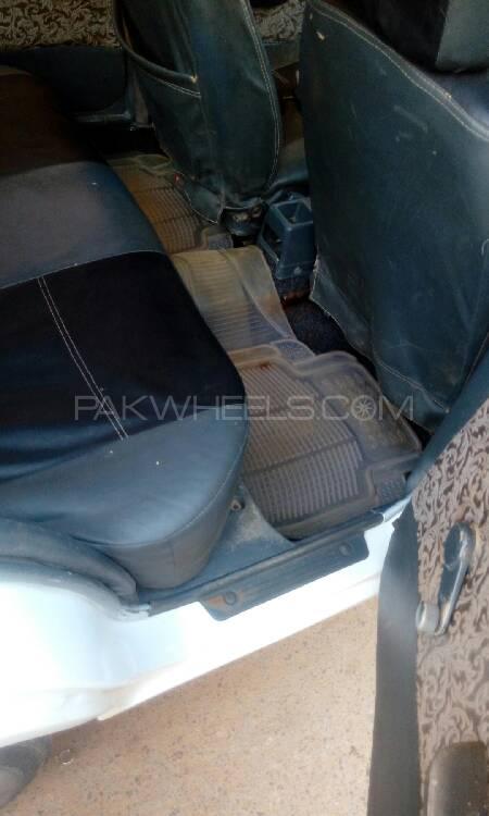 Suzuki Margalla 1990 for Sale in Karachi Image-1