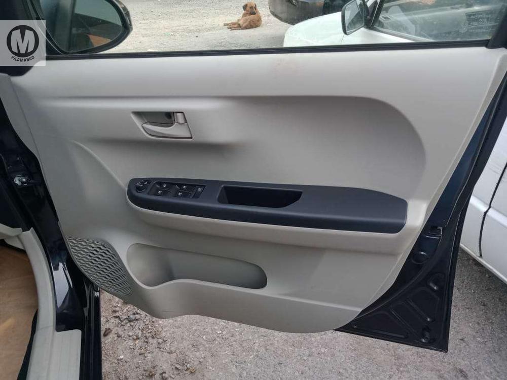 Toyota Passo 2016 for Sale in Islamabad Toyota Passo 2016 for Sale in Islamabad Image-11