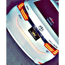 Toyota Corolla - 2016