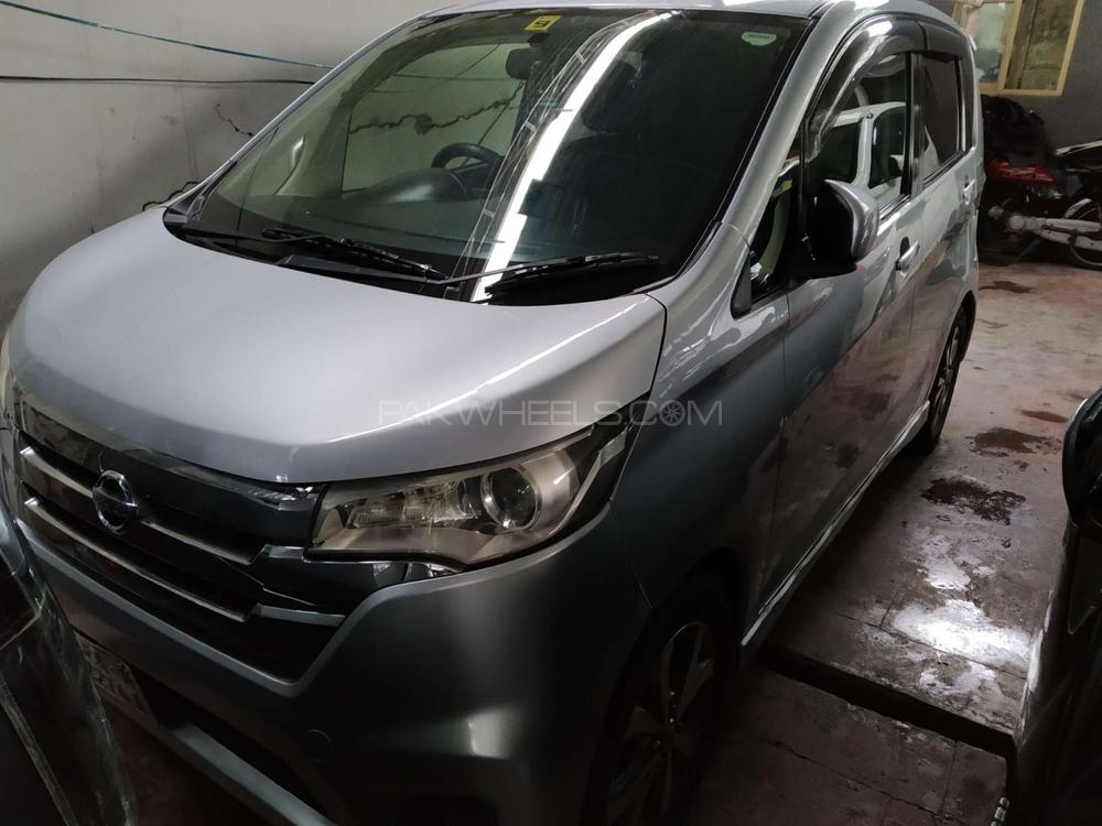Nissan Dayz 2013 for Sale in Lahore Image-1