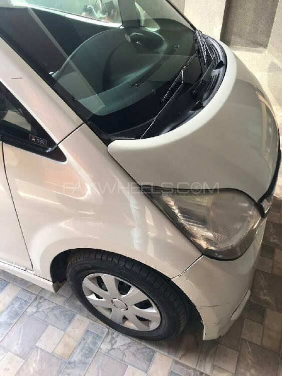 Daihatsu Mira 2010 for Sale in Lahore Daihatsu Mira 2010 for Sale in Lahore Image-3