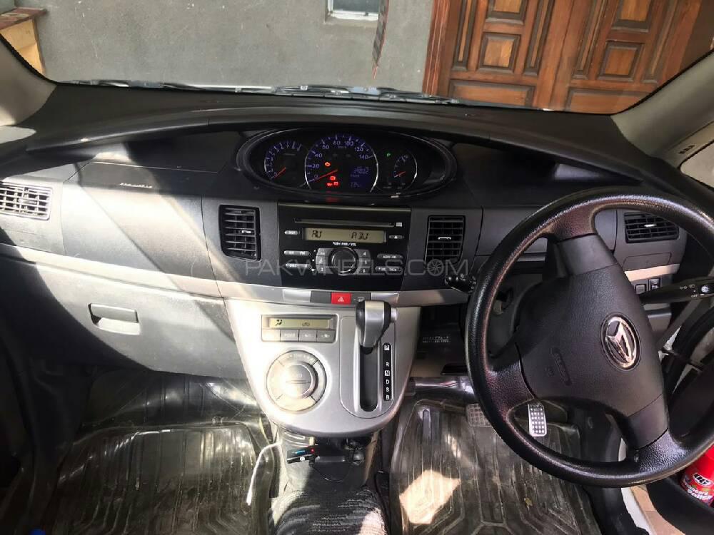 Daihatsu Mira 2010 for Sale in Lahore Daihatsu Mira 2010 for Sale in Lahore Image-6