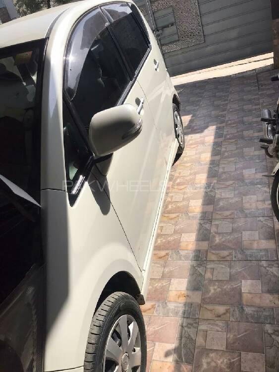 Daihatsu Mira 2010 for Sale in Lahore Daihatsu Mira 2010 for Sale in Lahore Image-11