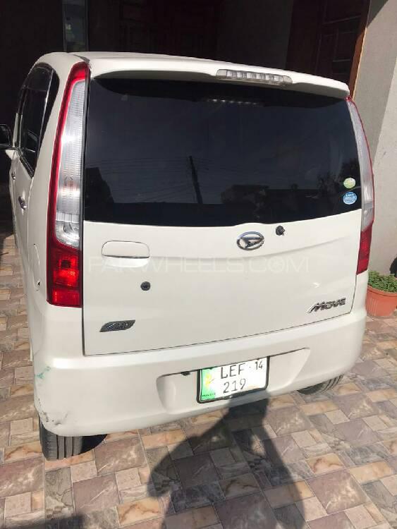 Daihatsu Mira 2010 for Sale in Lahore Daihatsu Mira 2010 for Sale in Lahore Image-13
