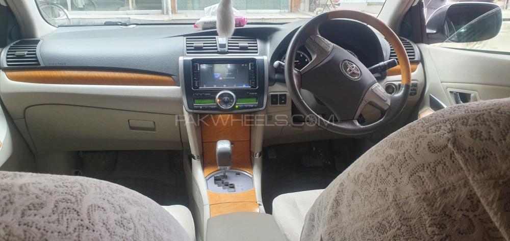 Toyota Premio 2008 for Sale in Quetta Toyota Premio 2008 for Sale in Quetta Image-7