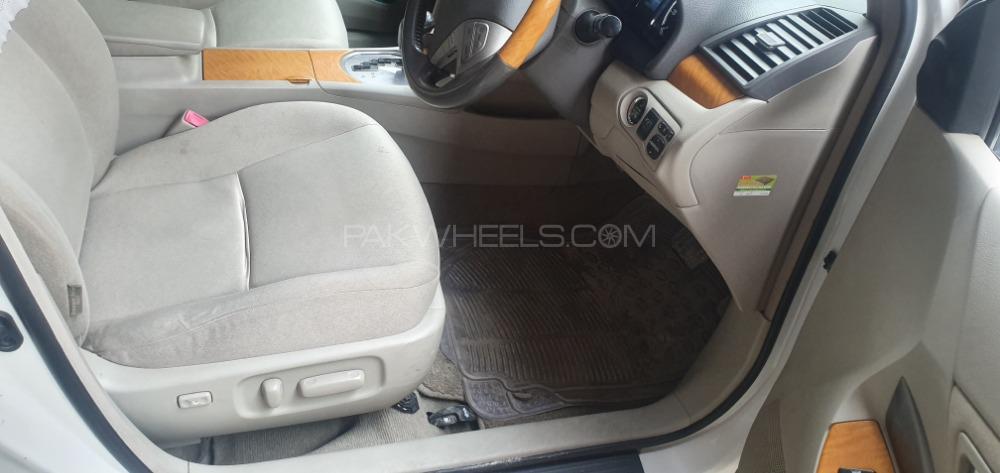 Toyota Premio 2008 for Sale in Quetta Toyota Premio 2008 for Sale in Quetta Image-8