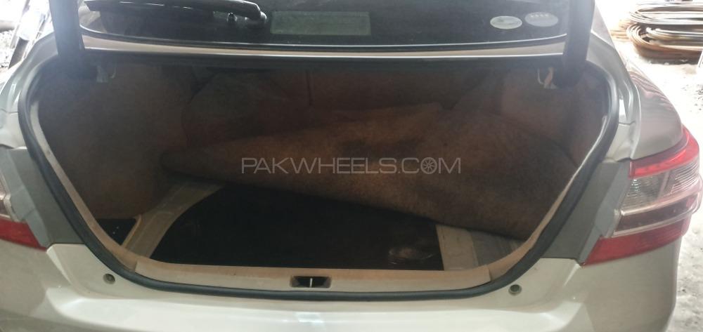 Toyota Premio 2008 for Sale in Quetta Toyota Premio 2008 for Sale in Quetta Image-11