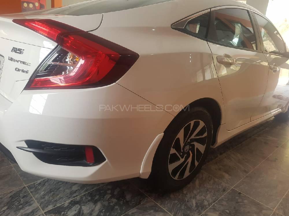 Honda Civic 2019 for Sale in Dadyal Ak Honda Civic 2019 for Sale in Dadyal Ak Image-11
