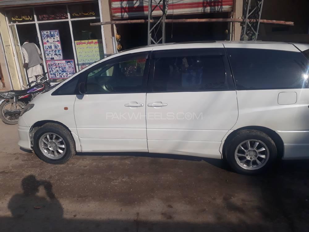 Toyota Estima 2002 for Sale in Rawalpindi Image-1
