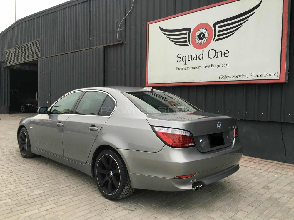 BMW 5 Series - 2004 Beemer BMW 5 Series - 2004 Beemer Image-3