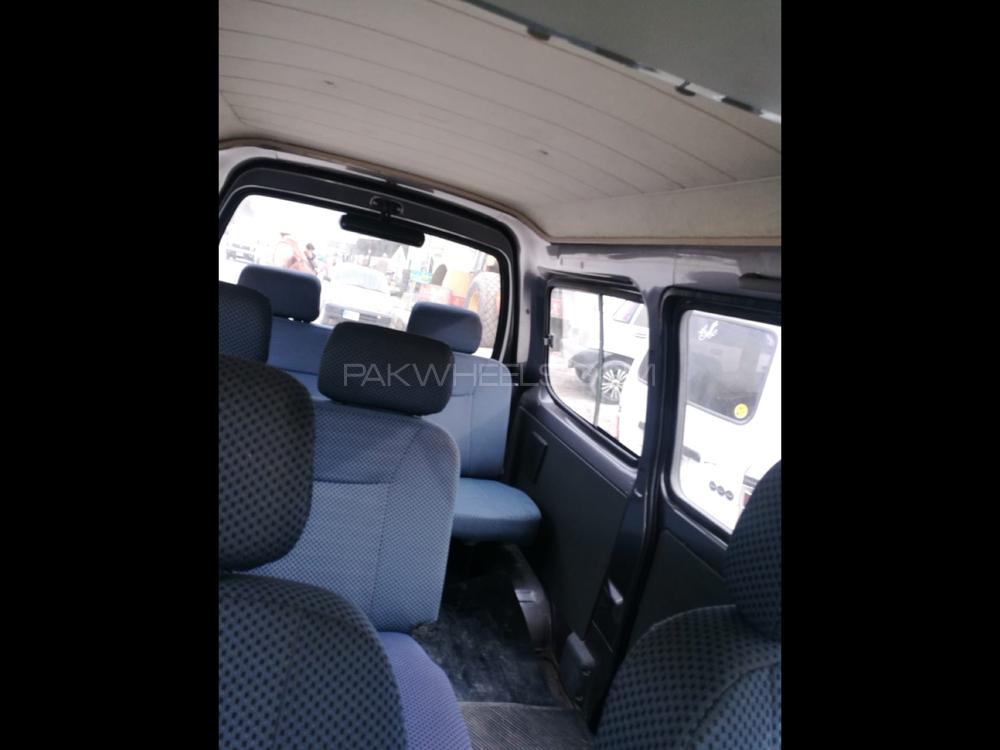 FAW X-PV 2018 for Sale in Abbottabad FAW X-PV 2018 for Sale in Abbottabad Image-2