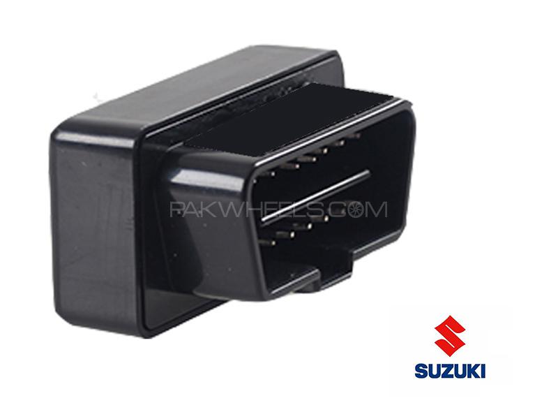 Portable OBD Speed Lock Sensor For Suzuki  Image-1