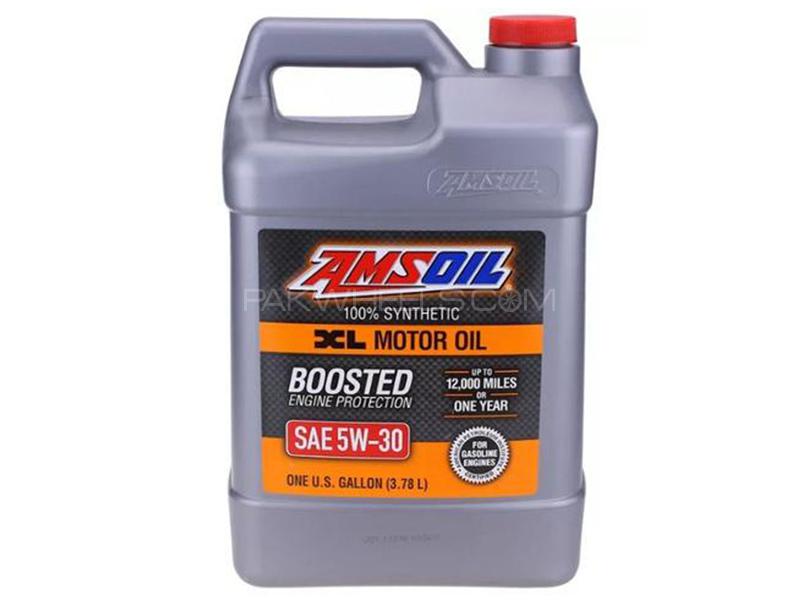 AMSOIL XL Series 5W-30 - 3.7 Litre Image-1