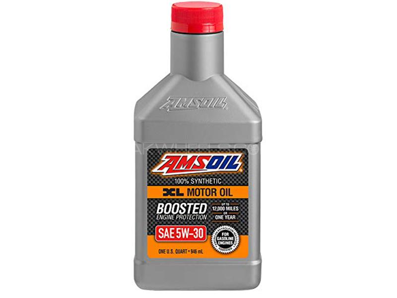 AMSOIL XL Series 5W-30 - 946ml Image-1