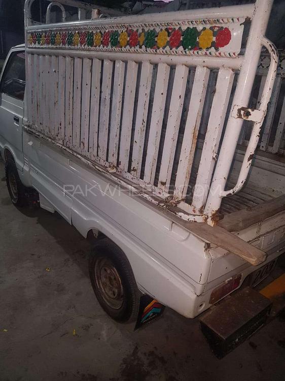 Suzuki Ravi 1986 for Sale in Rawalpindi Suzuki Ravi 1986 for Sale in Rawalpindi Image-5