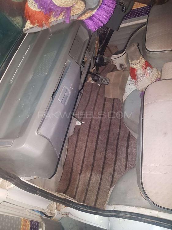 Suzuki Ravi 1986 for Sale in Rawalpindi Suzuki Ravi 1986 for Sale in Rawalpindi Image-8